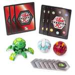 Набор игровой Bakugan стартовый №15 6045144/20109156