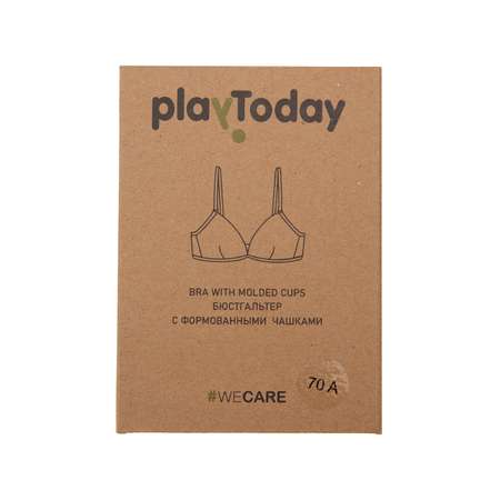 Бюстгалтер PlayToday