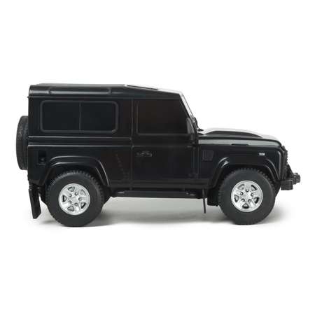 Автомобиль РУ Rastar Land Rover 1:24