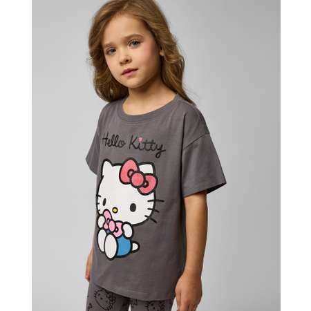 Футболка Hello Kitty