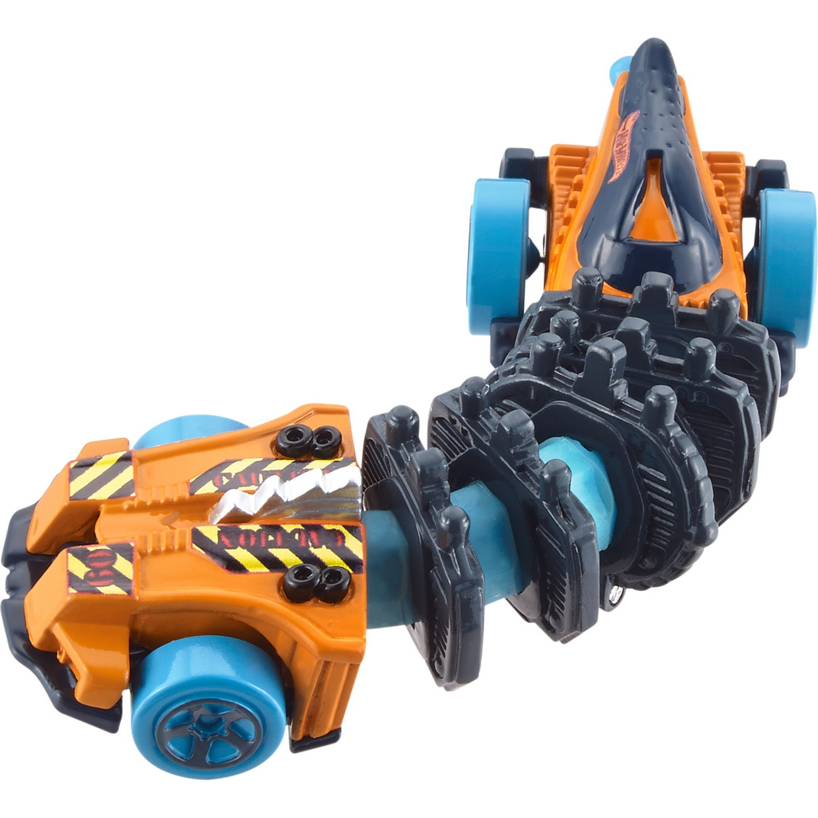 Автомобиль Hot Wheels Мутанты в ассортименте BBY78 - фото 31