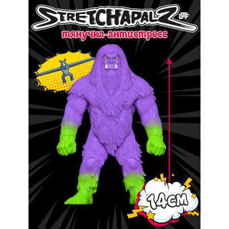 Фигурка Stretchapalz Вилдор