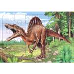 Пазл Лада Динозавр Спинозавр 30 элементов