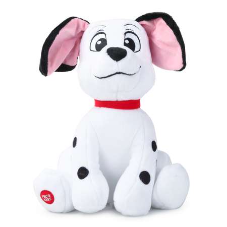 Игрушка мягкая Disney Лаки 101 далматинец TC-6224