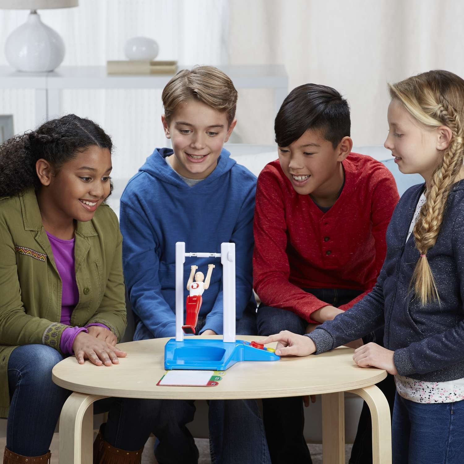 Настольная игра Hasbro Games - фото 4