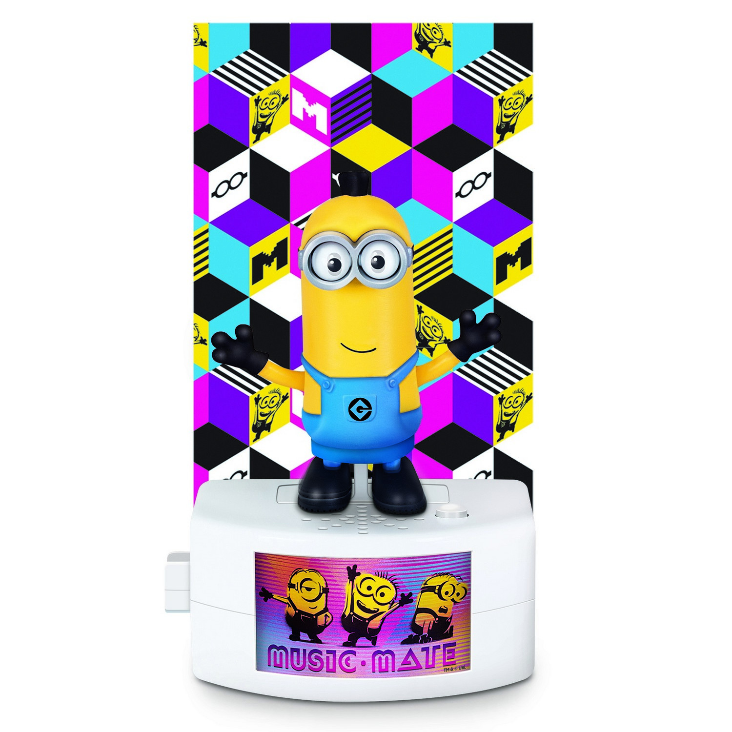 Фигурка Minions - фото 8