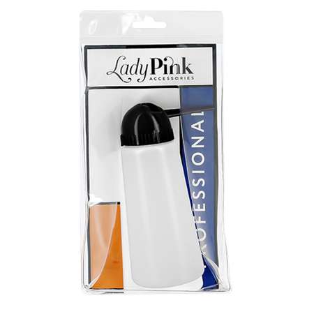 Мерная емкость Lady Pink Professional 160 мл