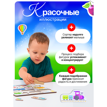 Настольная игра ГРАТ