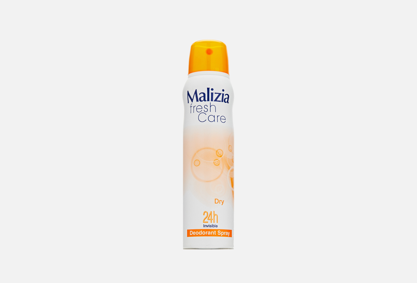 Дезодорант-антиперспирант Malizia серии Fresh Care Dry 150 мл - фото 8