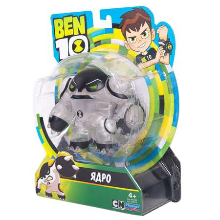 Фигурка Ben10 Ядро Родная планета 76160