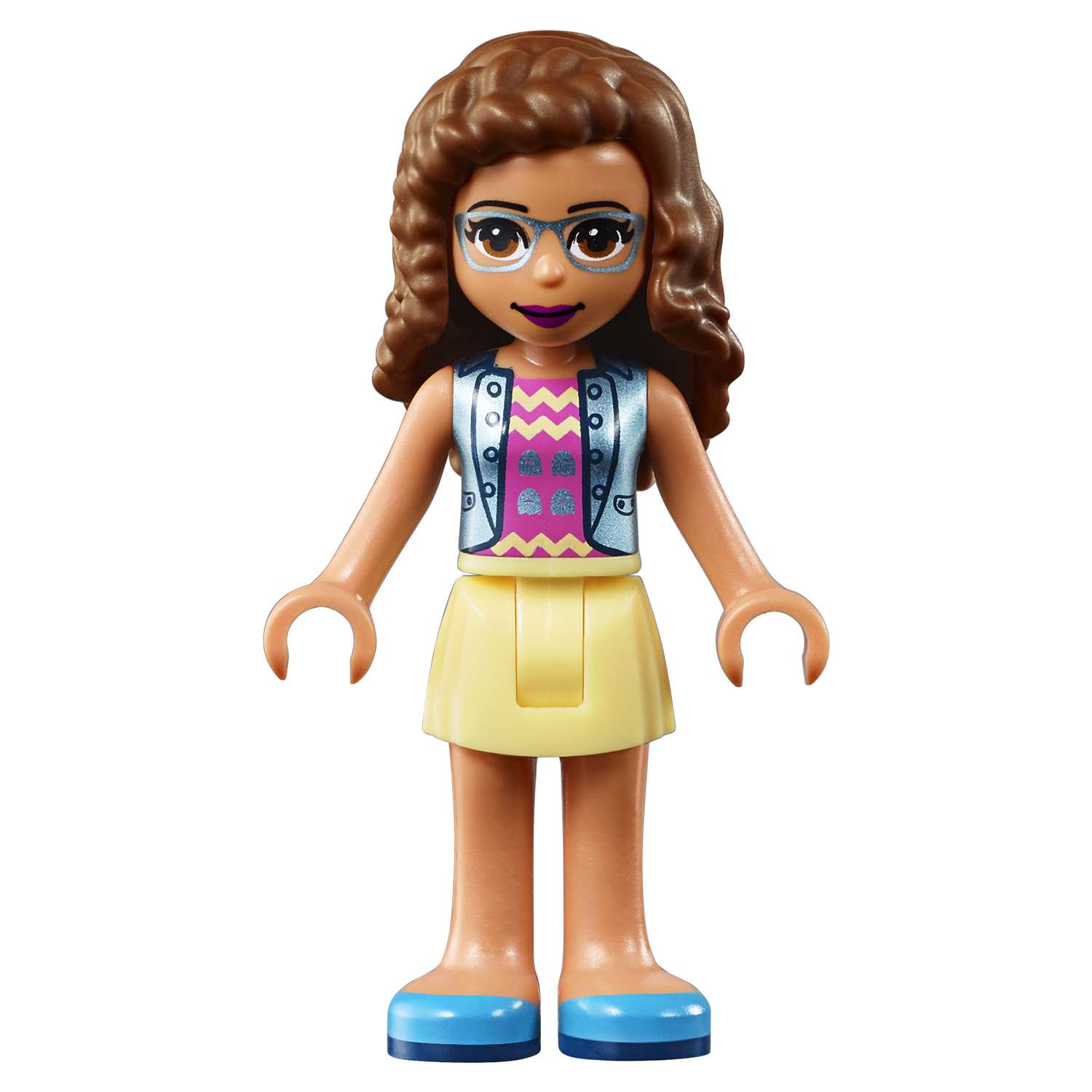 Конструктор LEGO Friends Большая шкатулка дружбы 41359 - фото 35