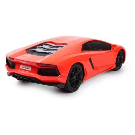 Автомобиль РУ Mobicaro Lamborghini 1:12