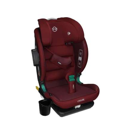 Автокресло Casual Classfix Plus Isofix 2/3 (15-36 кг)