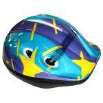 Шлем защитный Hawk F11720-9 JR синий