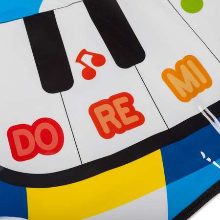 Коврик Fisher Price Music Mat