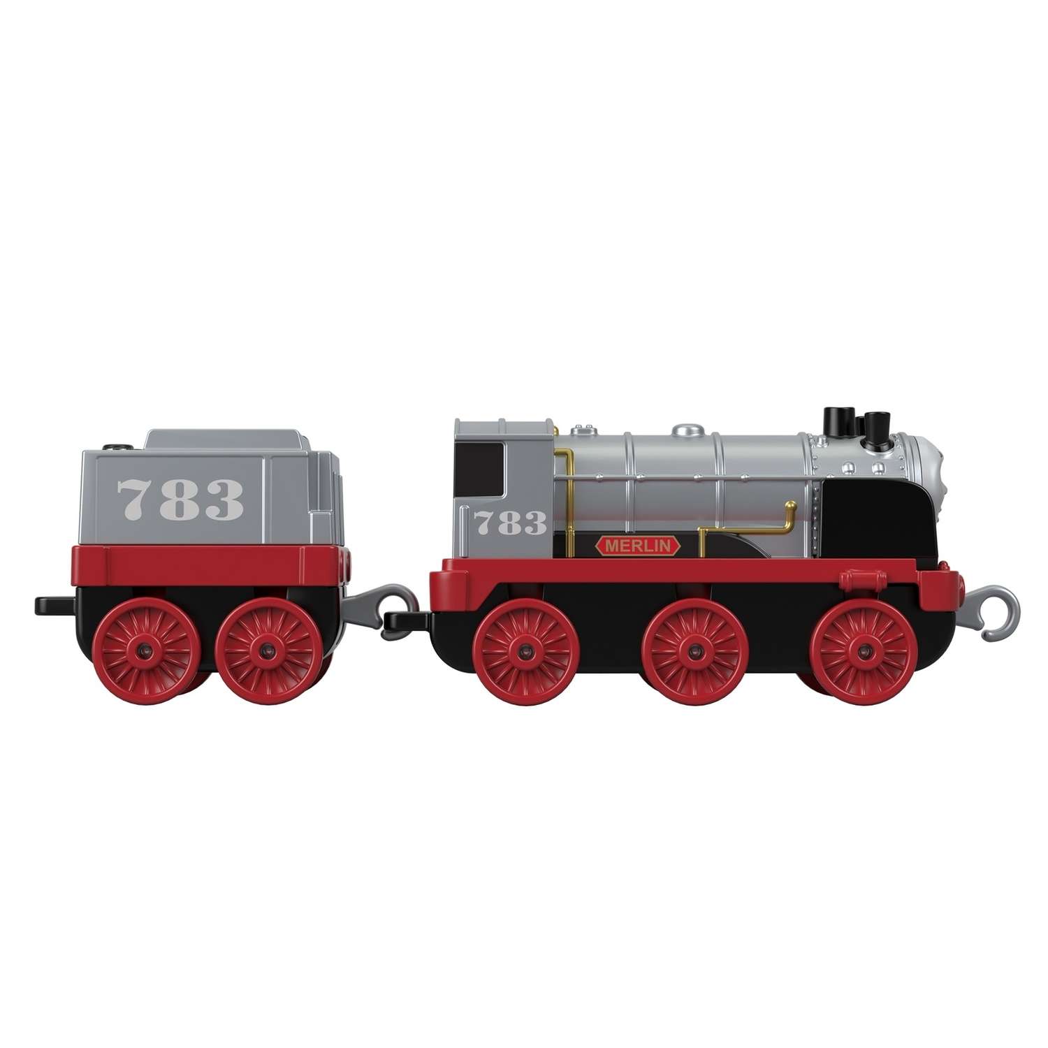 Игрушка Thomas & Friends Трек Мастер в ассортименте GCK94 - фото 26