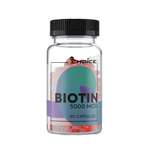 Добавка MyChoice Nutrition Biotin 5000 mcg