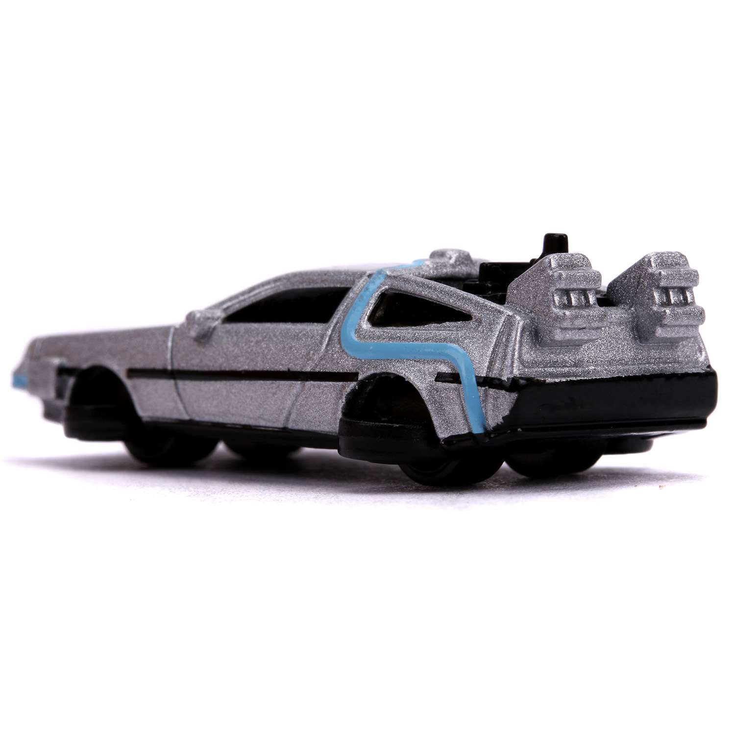 Автомобиль Jada Голливудские тачки 3шт 1:64 31583 - фото 15