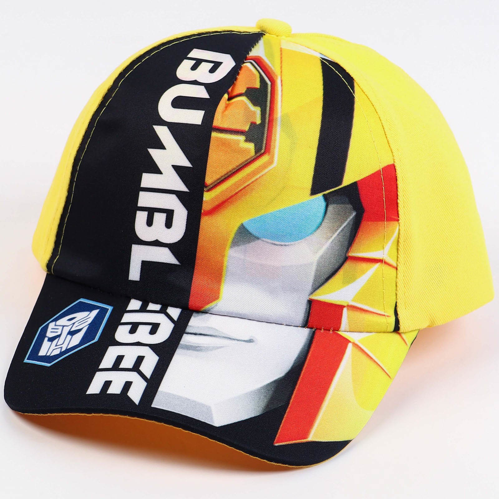 Бейсболка Hasbro 9803663 - фото 7