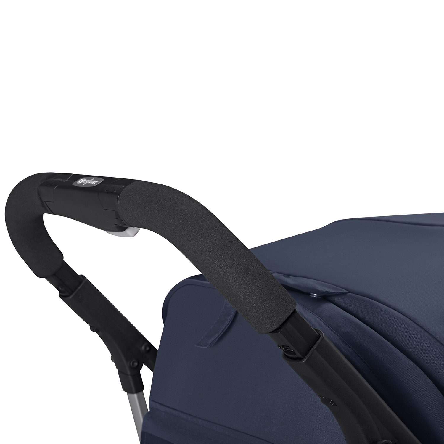 коляска пргулочная Cybex Callisto Royal Blue - фото 11