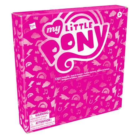 Игровой набор My Little Pony