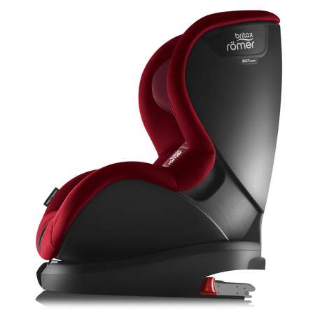 Автокресло Britax Roemer Trifix i-Size Flame Red