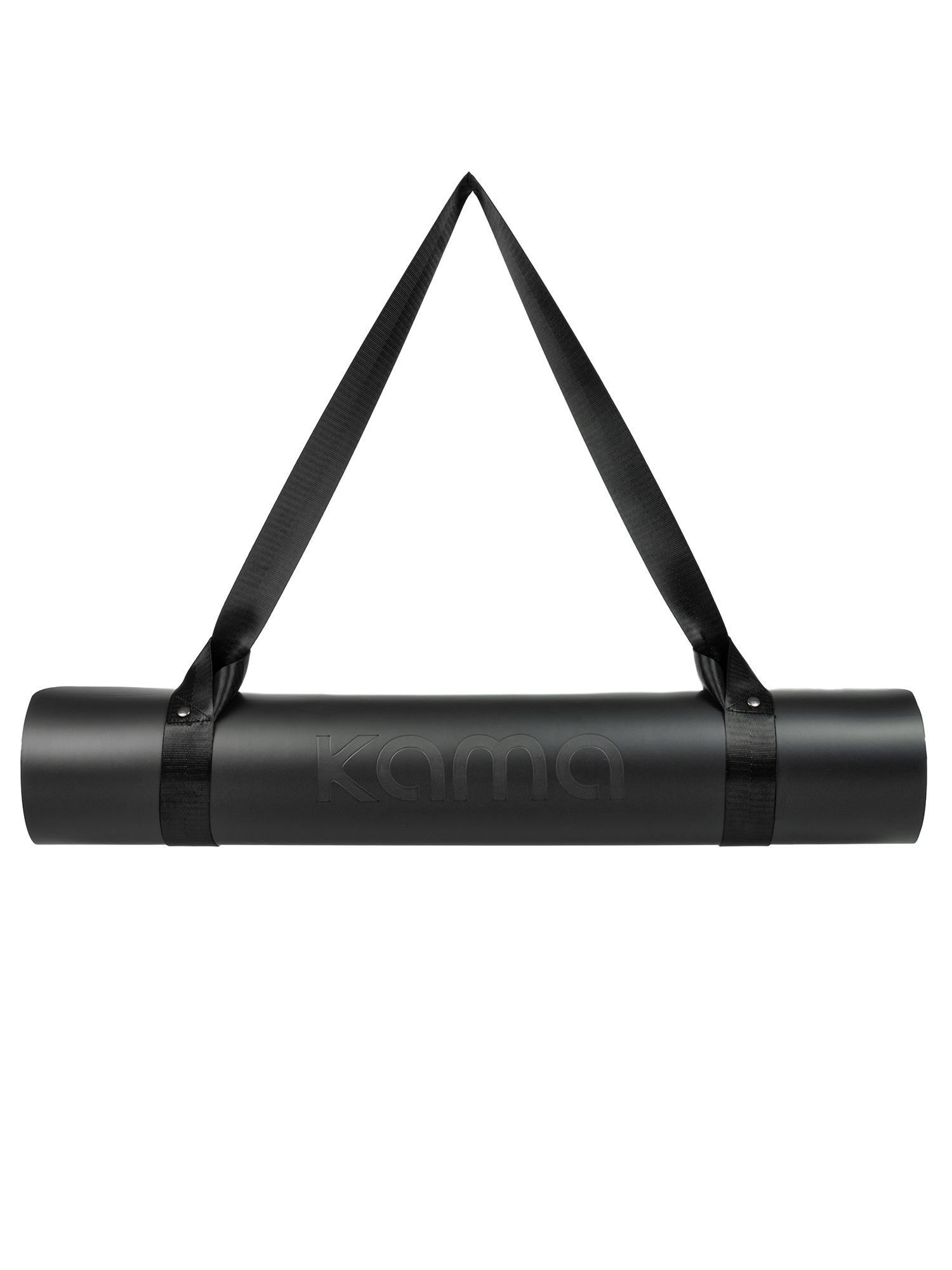 Коврик для йоги kama NON Slip, 0,45 cм - фото 7
