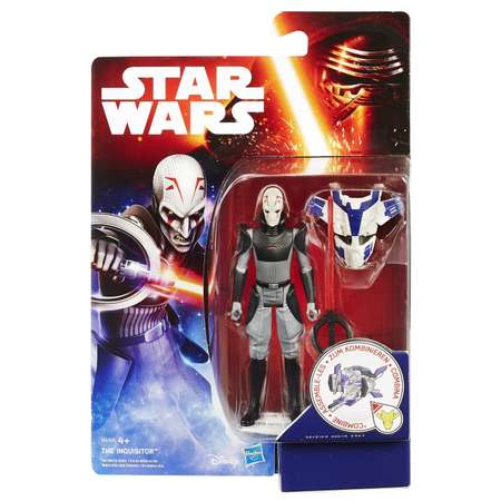 Фигурка Star Wars SW в ассортименте