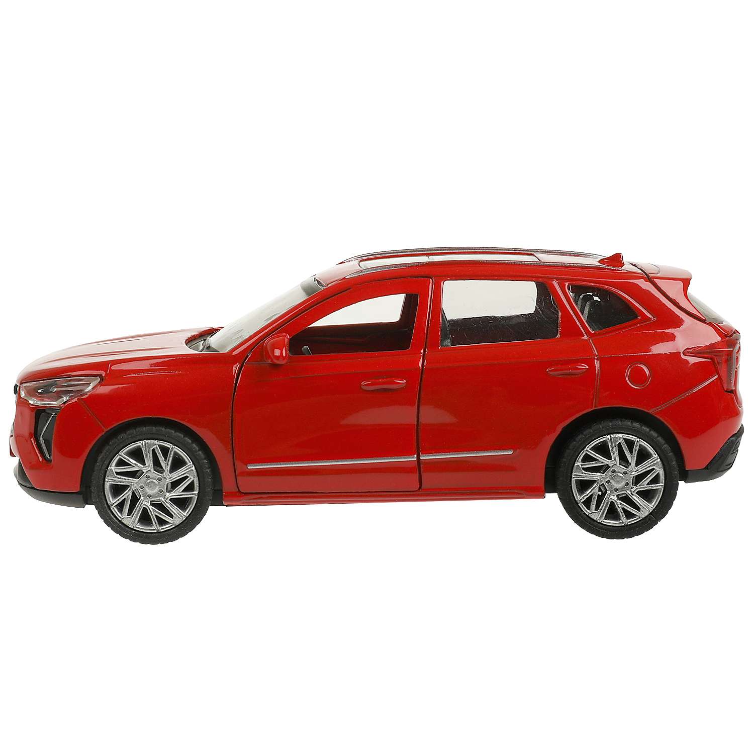 Машина Технопарк Haval Jolion 373406 373406 - фото 4