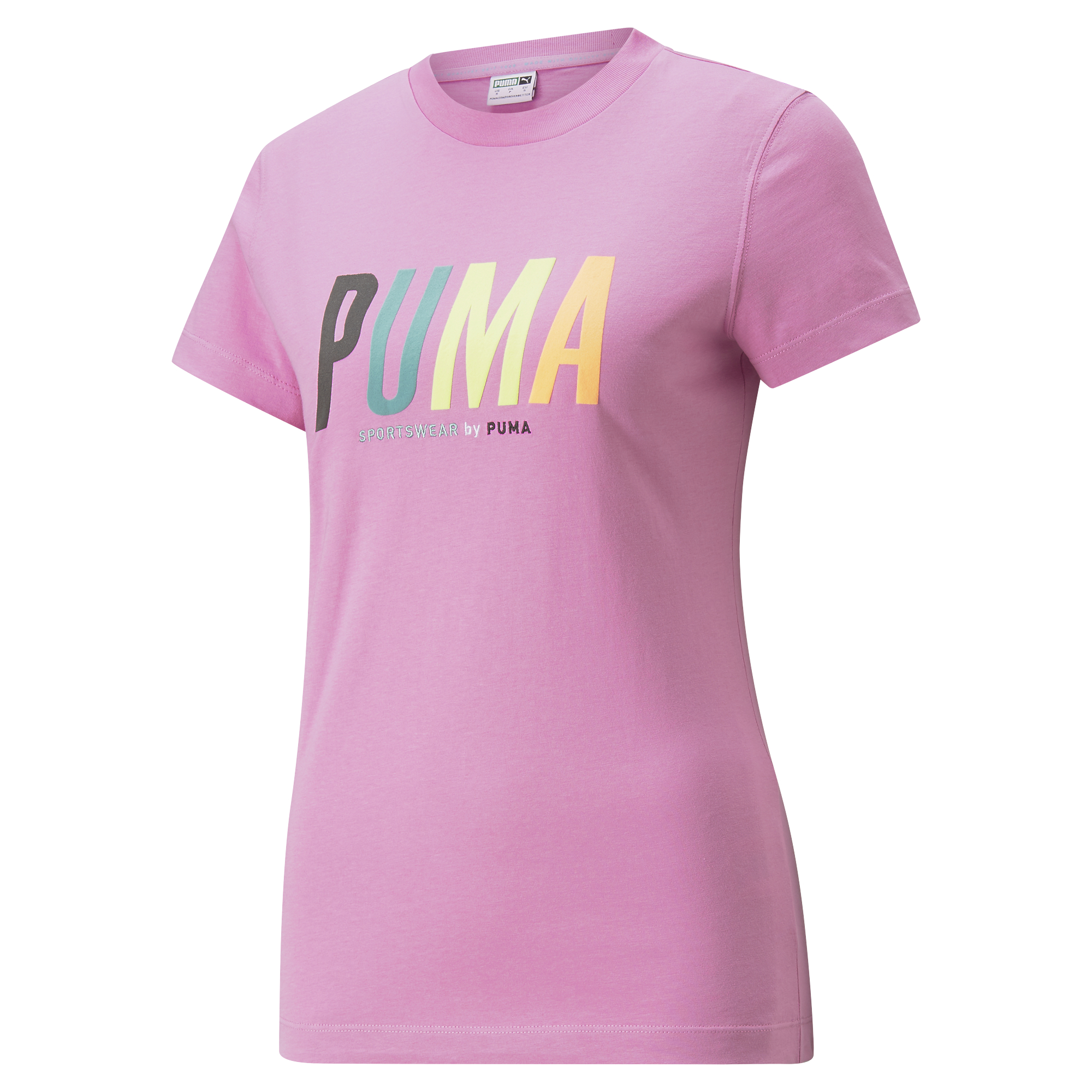 Футболка Puma 53355915 - фото 1