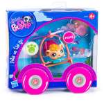 Игровой набор Littlest Pet Shop в ассортименте