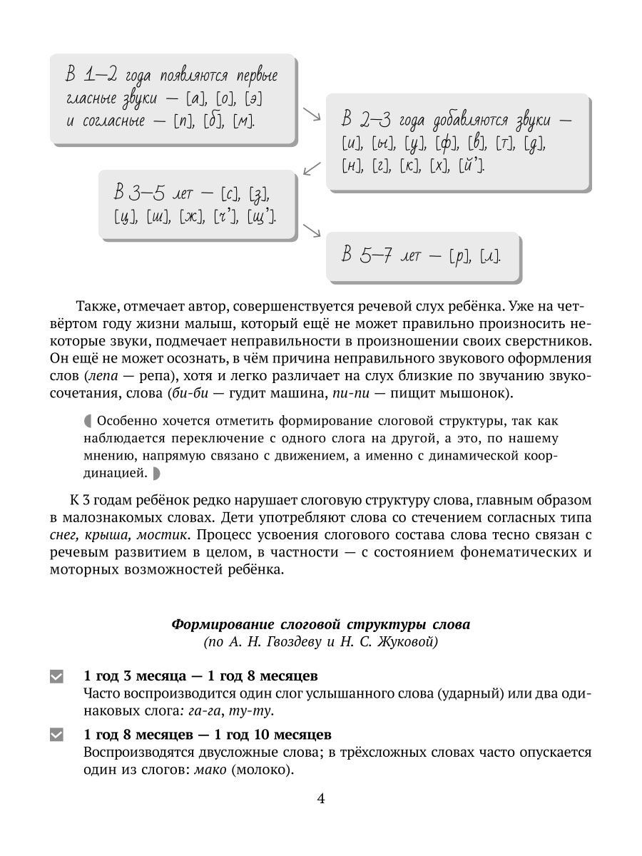 Книга ИД Литера Движение и речь Кинезиология в коррекции детской речи - фото 3