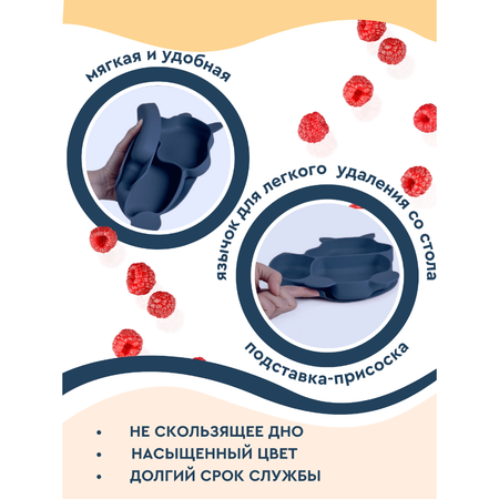 Набор посуды PlayKid