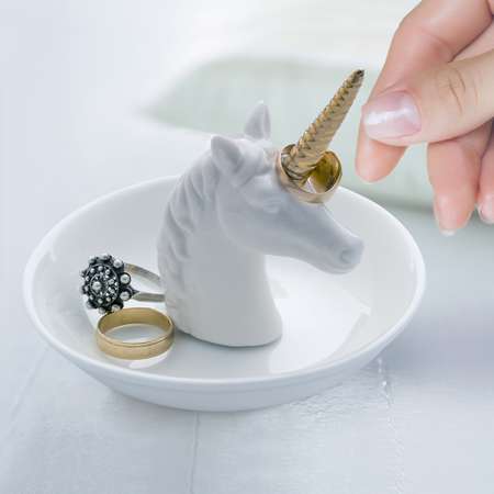 Подставка для украшений Balvi Unicorn