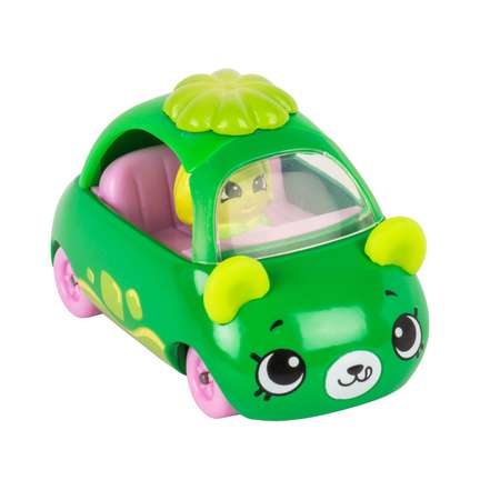 Машинка Cutie Cars Джелли Джой