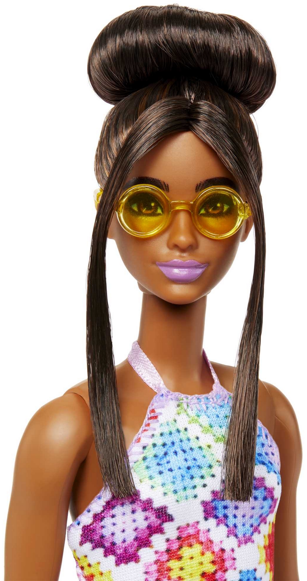 Fashionista barbie on sale