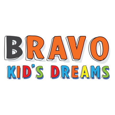 BRAVO kids dreams