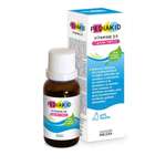 БАД Pediakid Витамин Д3 для укрепления иммунитета
