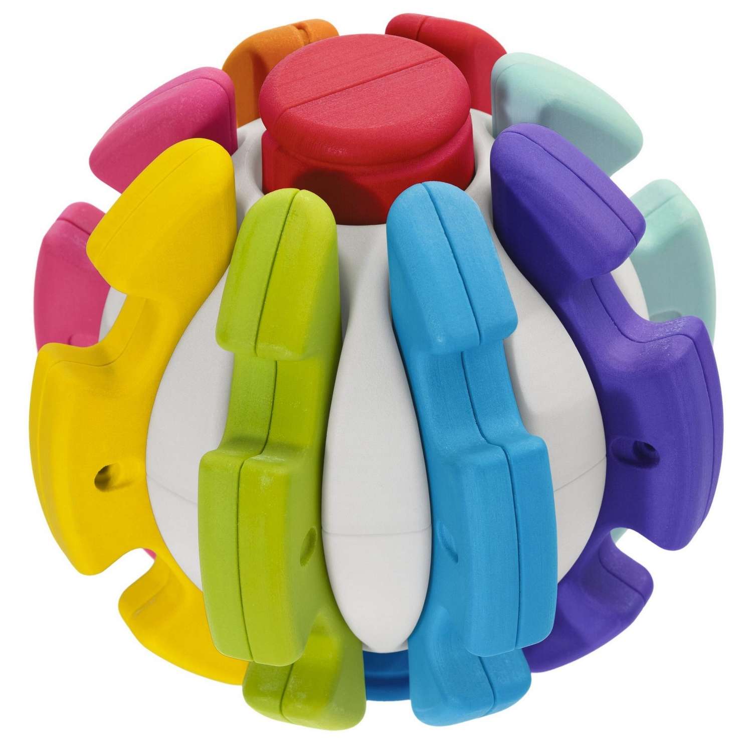 Игрушка Chicco мяч - фото 2