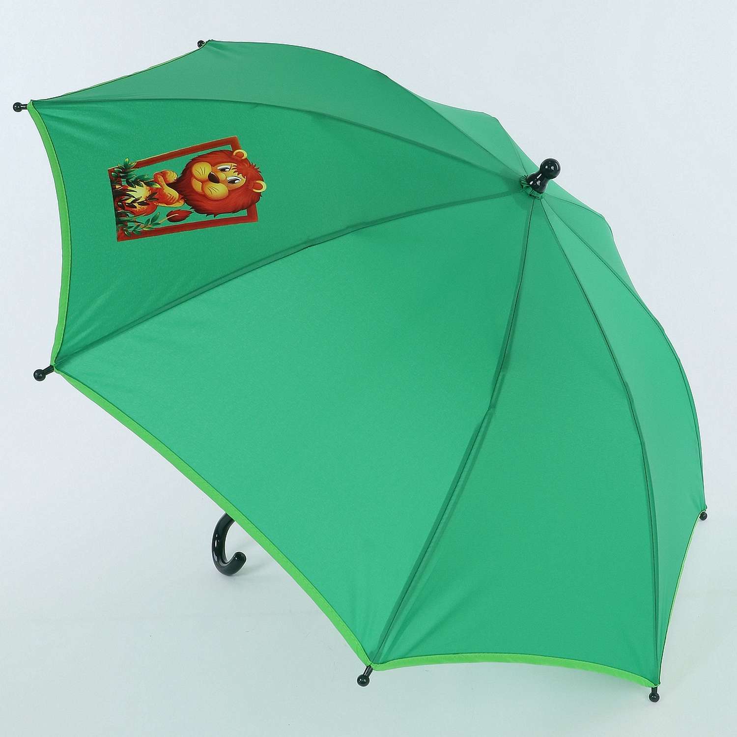 Зонт-трость ArtRain 1662-8 - фото 2