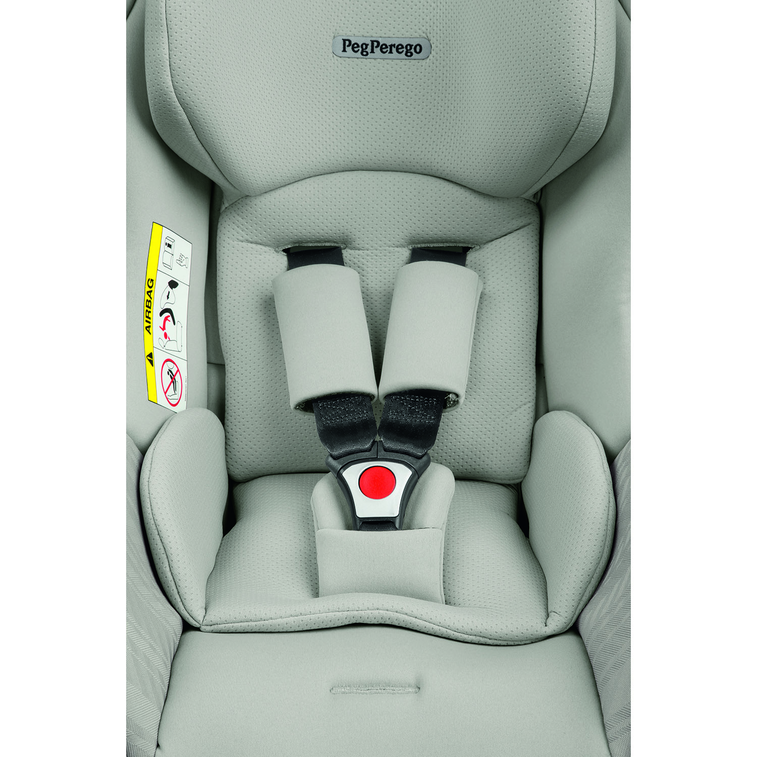 Автокресло Peg-Perego Primo Viaggio SL Moonstone - фото 4