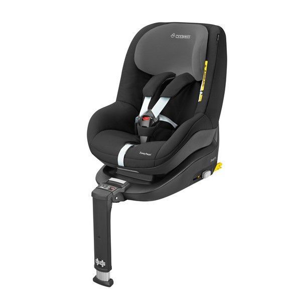 Автокресло Maxi-Cosi Isofix 1 (9-18 кг) - фото 1