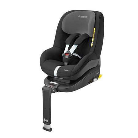 Автокресло Maxi-Cosi 2wayPearl Origami Black