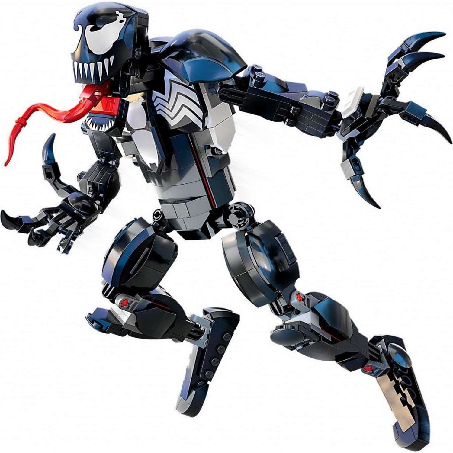 Конструктор LEGO Marvel Super Heroes Venom Figure 76230 - фото 3