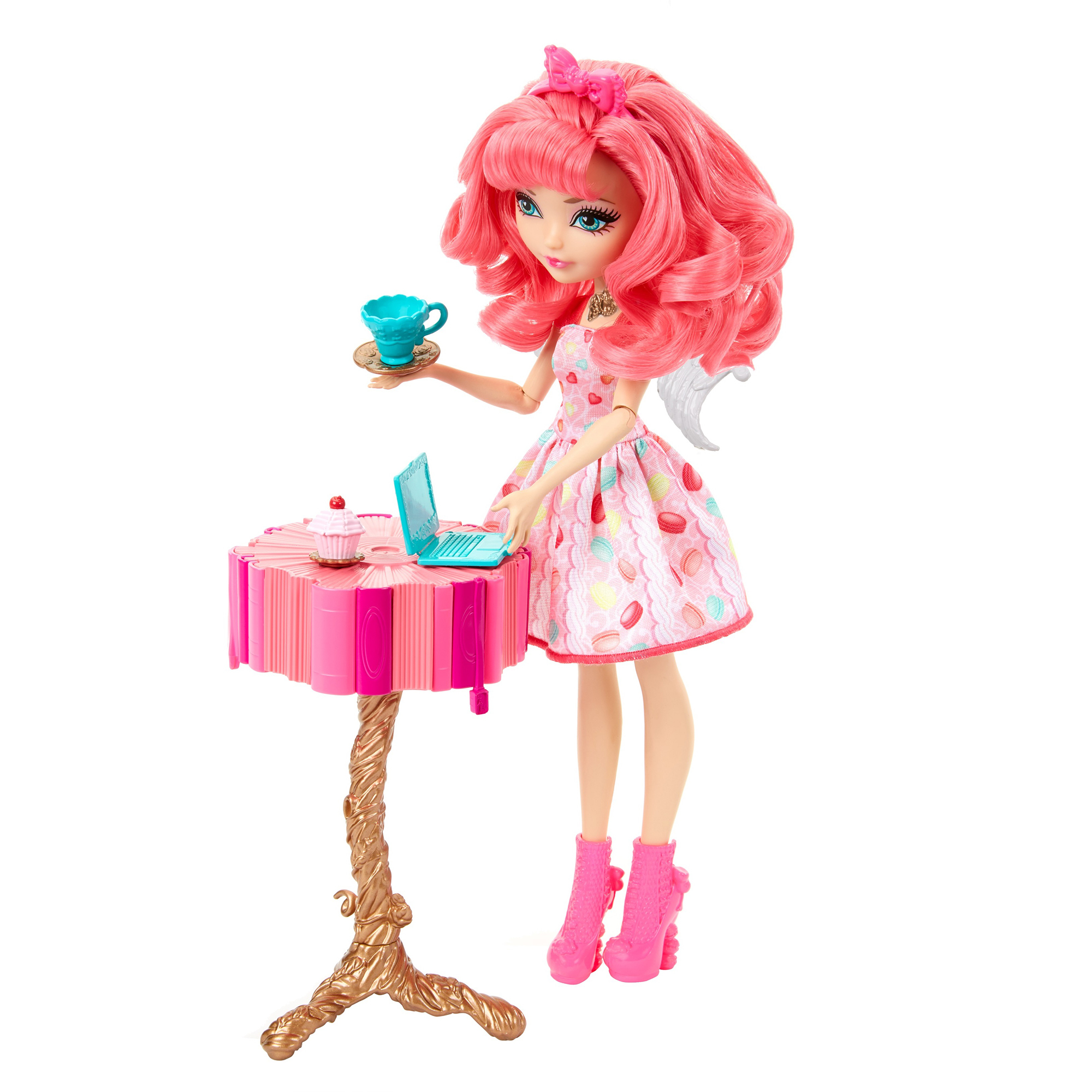 Кукла модельная Ever After High FPD63 - фото 1