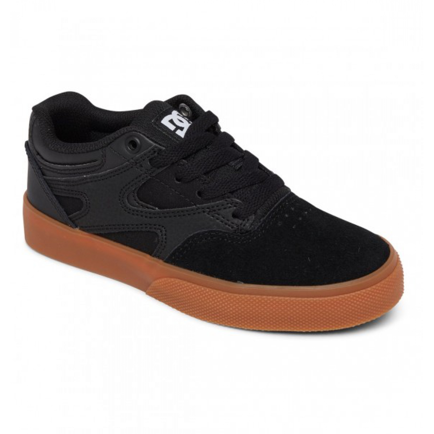 Кеды DC shoes ADBS300355-BGM - фото 1