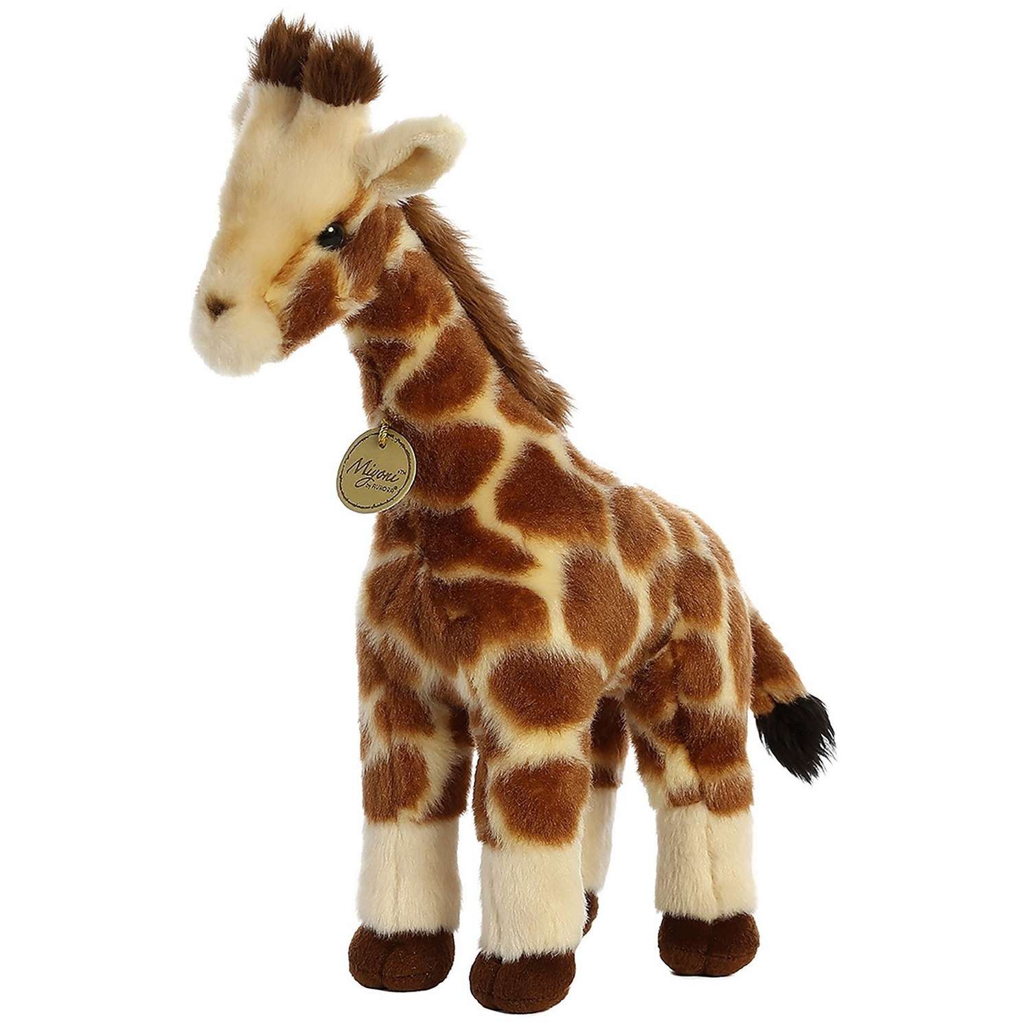 Мягкая игрушка Жираф 30 см