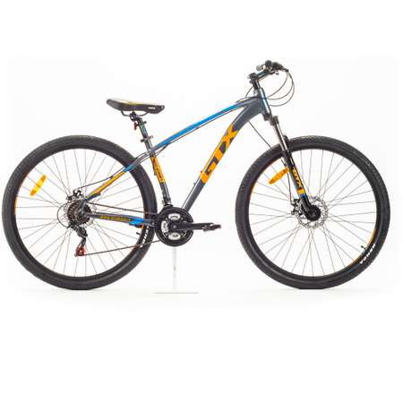 Велосипед GTX BIG 2901 рама 17