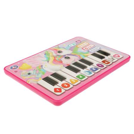 Игрушка УМка планшет Единорог