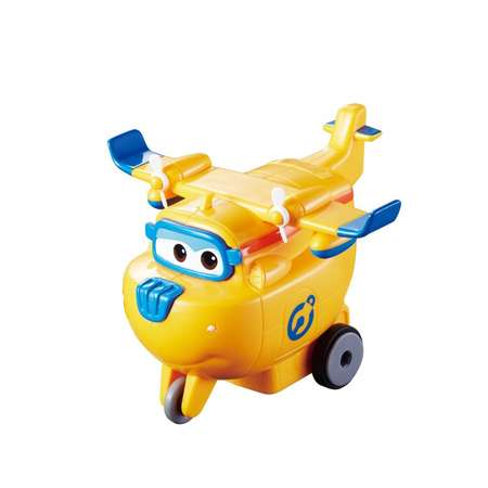 Самолет Super Wings Супер крылья